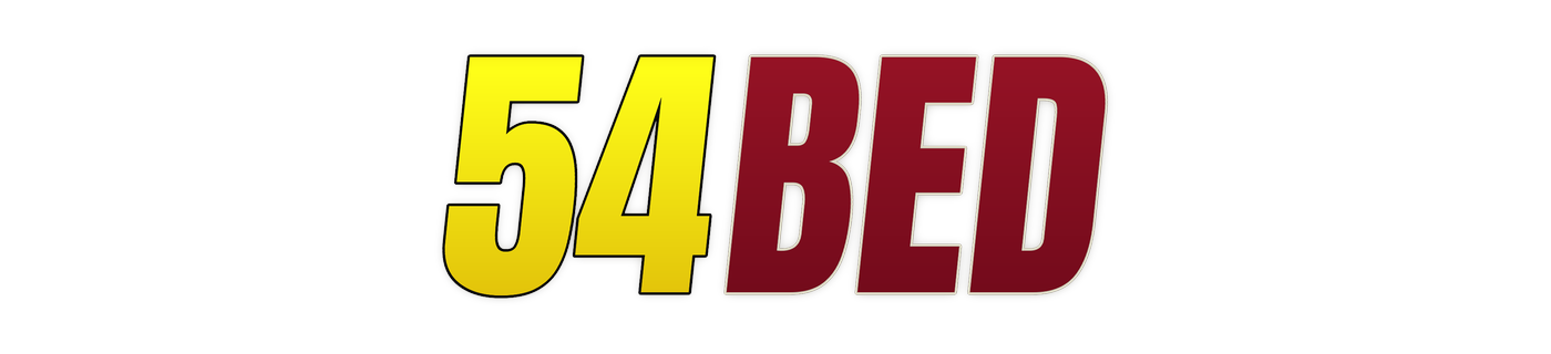 54bed